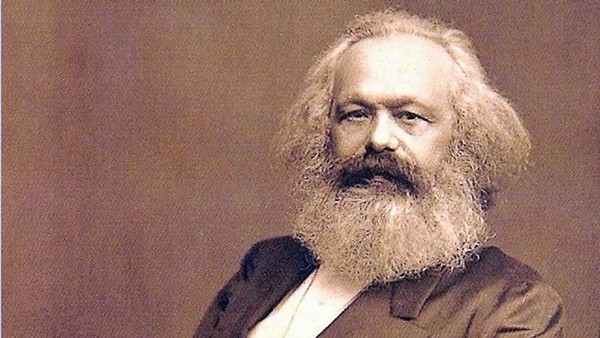 marx