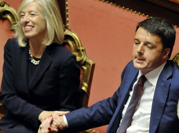 buona scuola cacciare renzi