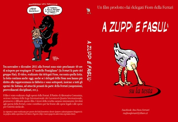 zup e fasul